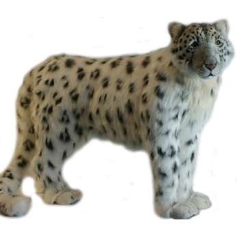hansa leopard
