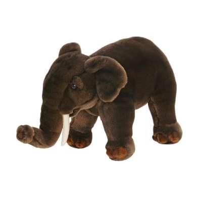 hansa elephant
