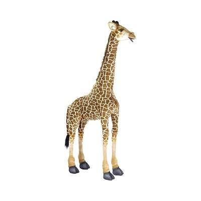 Hansa Giraffe Plush Soft Toy 2949 Sold by Lincrafts Established 1993 