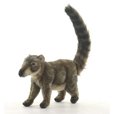 coati plush