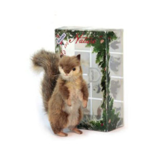 SQUIRREL