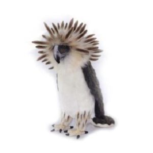 PHILIPPINE EAGLE Plush Toy
